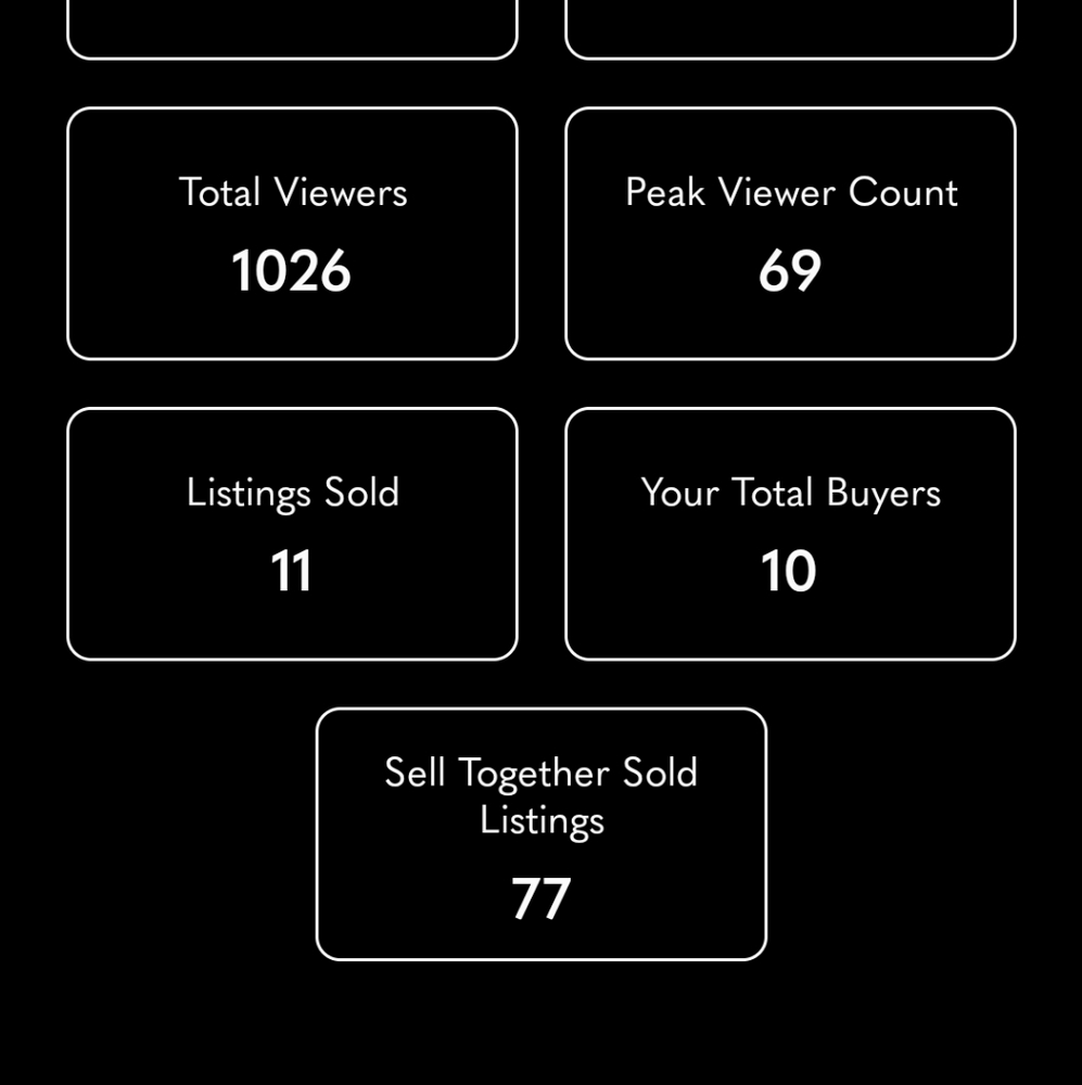 COPY3 -Like this listing to be notified of upcoming LIVE & SHARE YOURS S… - Picture 11 of 16